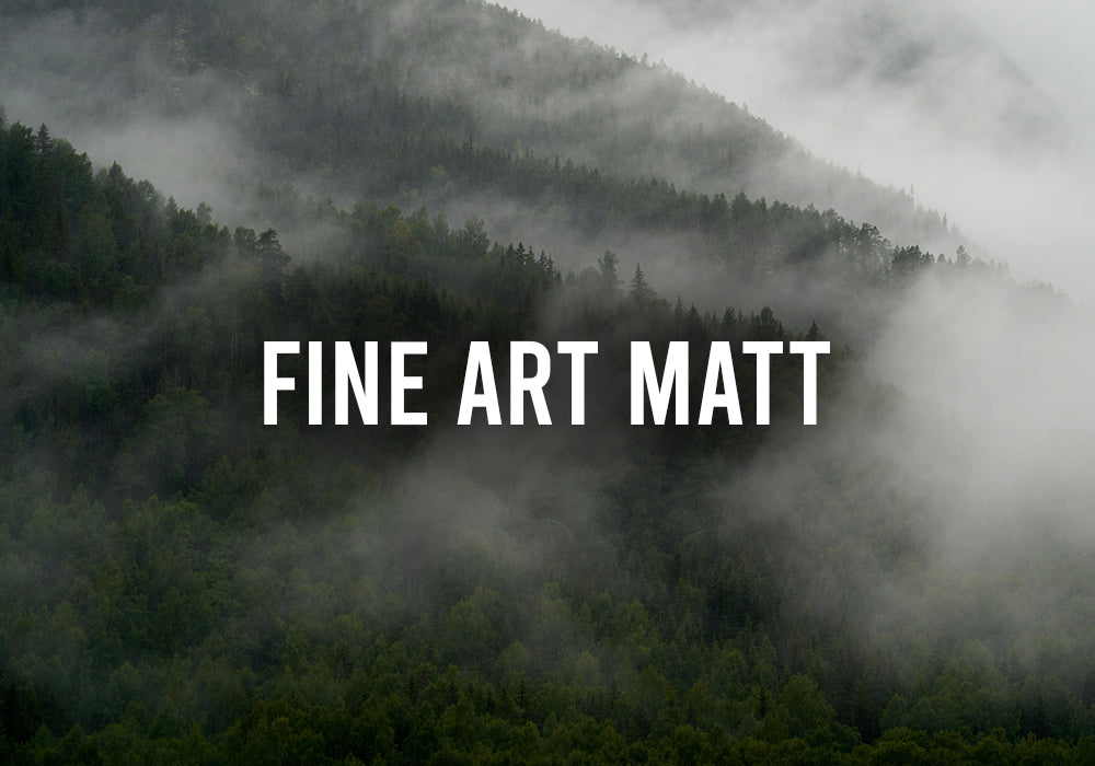 Fine Art Matt 230