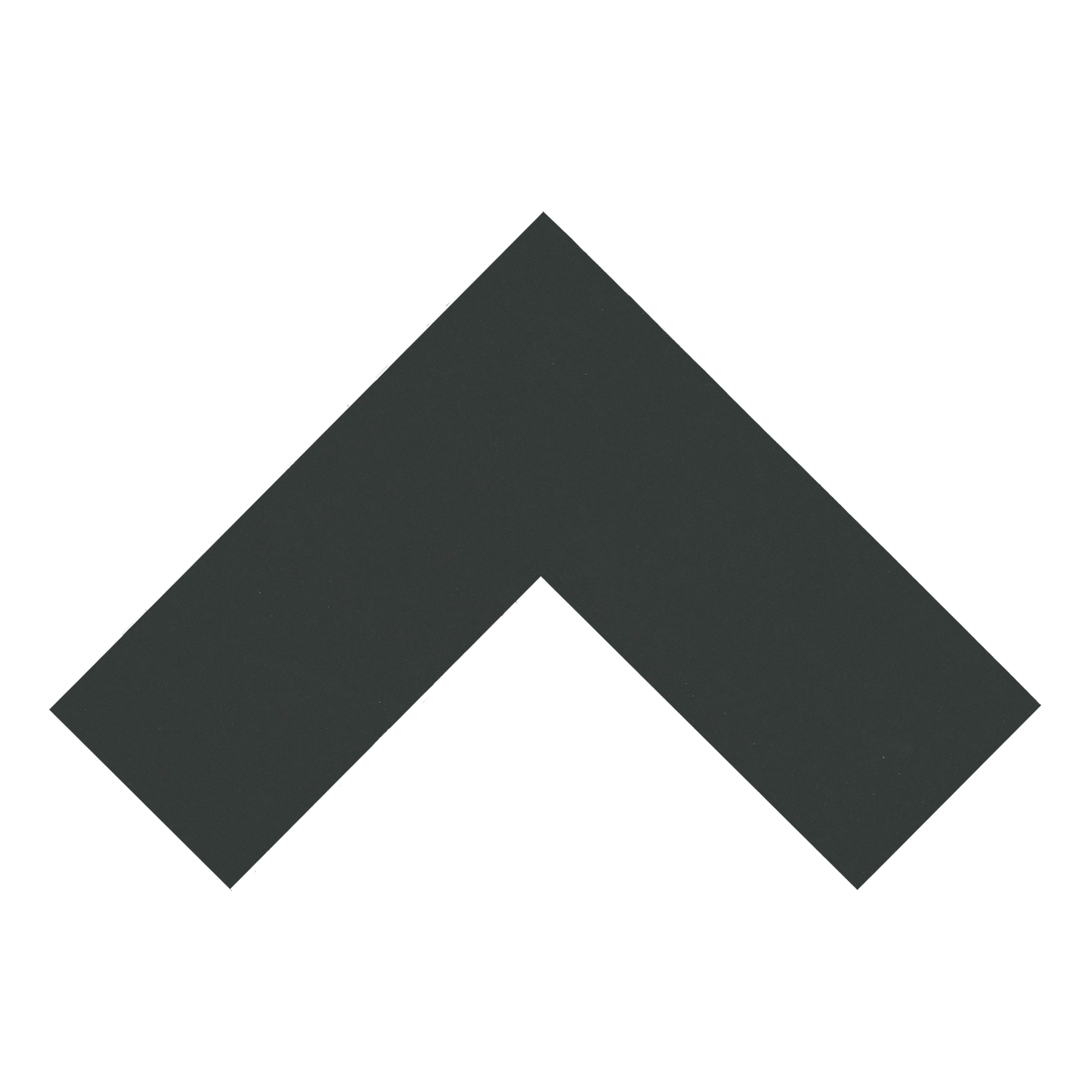 Medium Black - 32x40