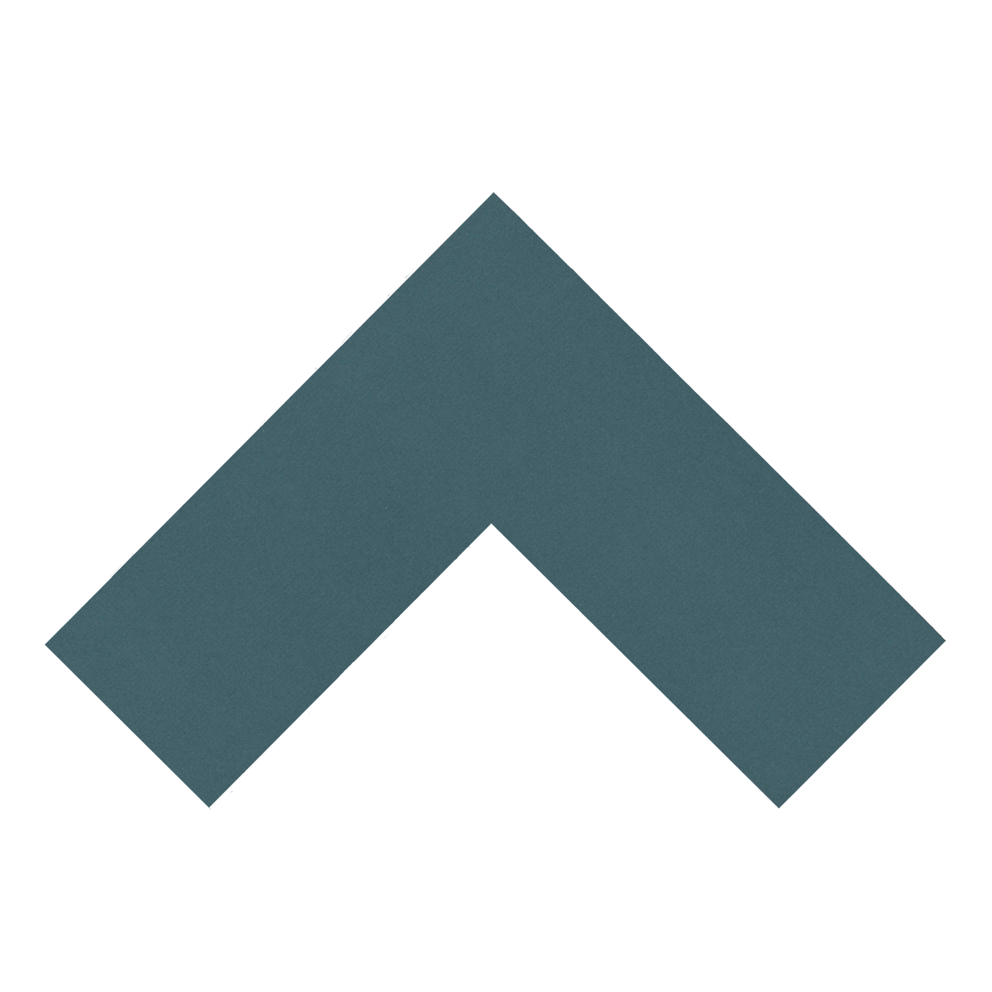 Teal - 32x40