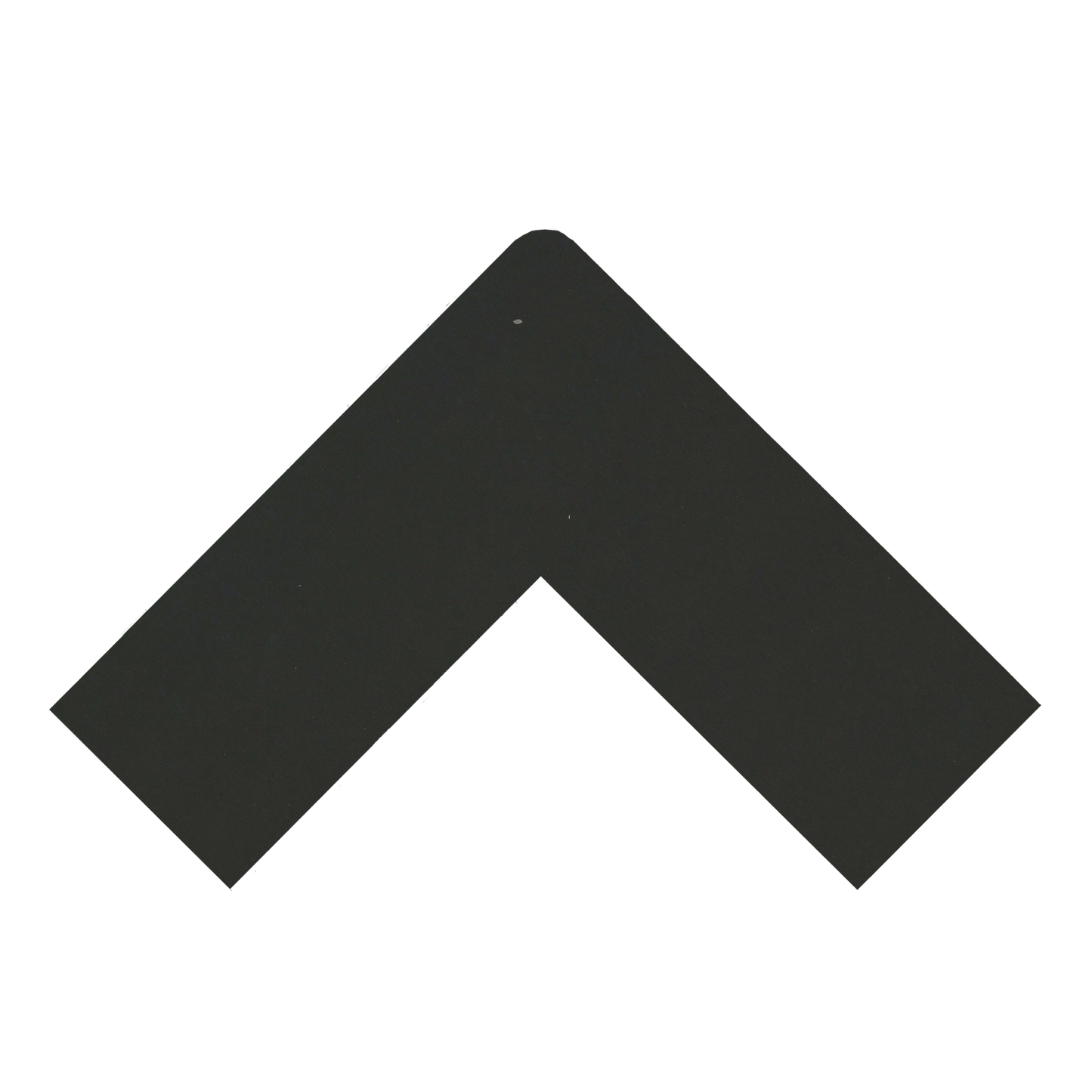 Midnight Black - 32x40
