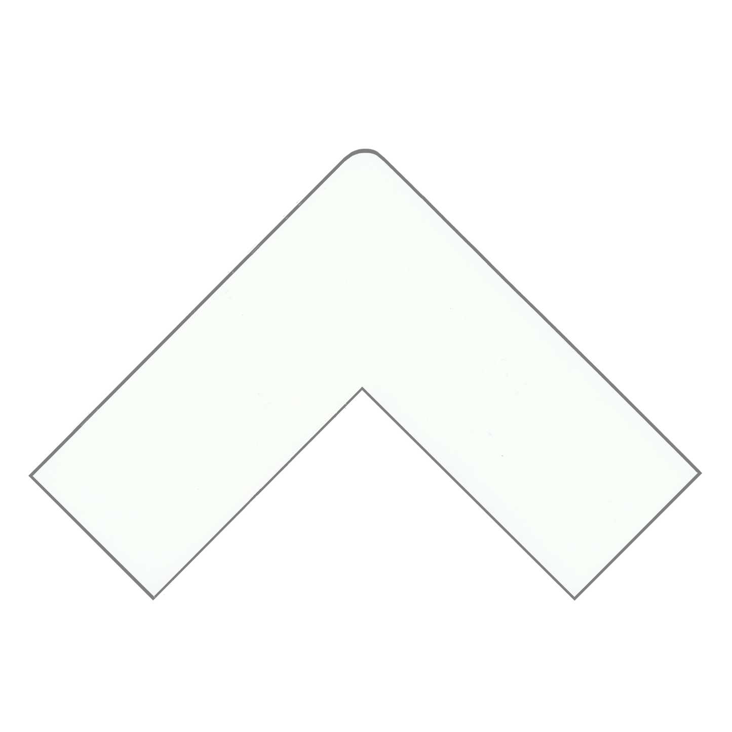 Inspired White - 40x60