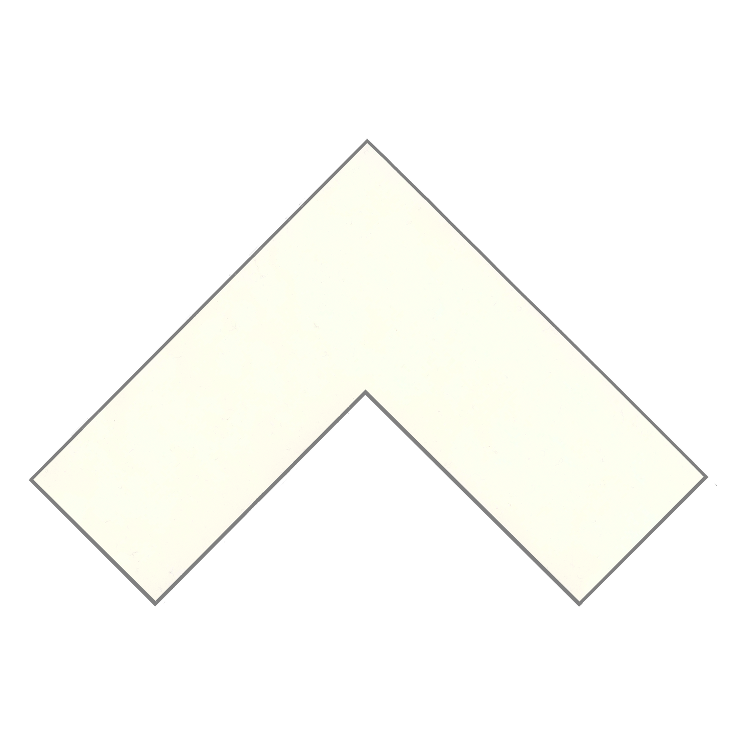 White - 32x40