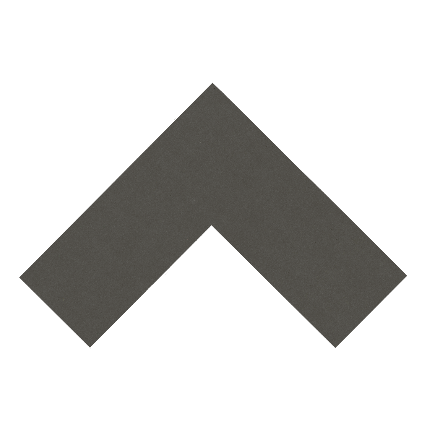 Charcoal Grey - 32x40