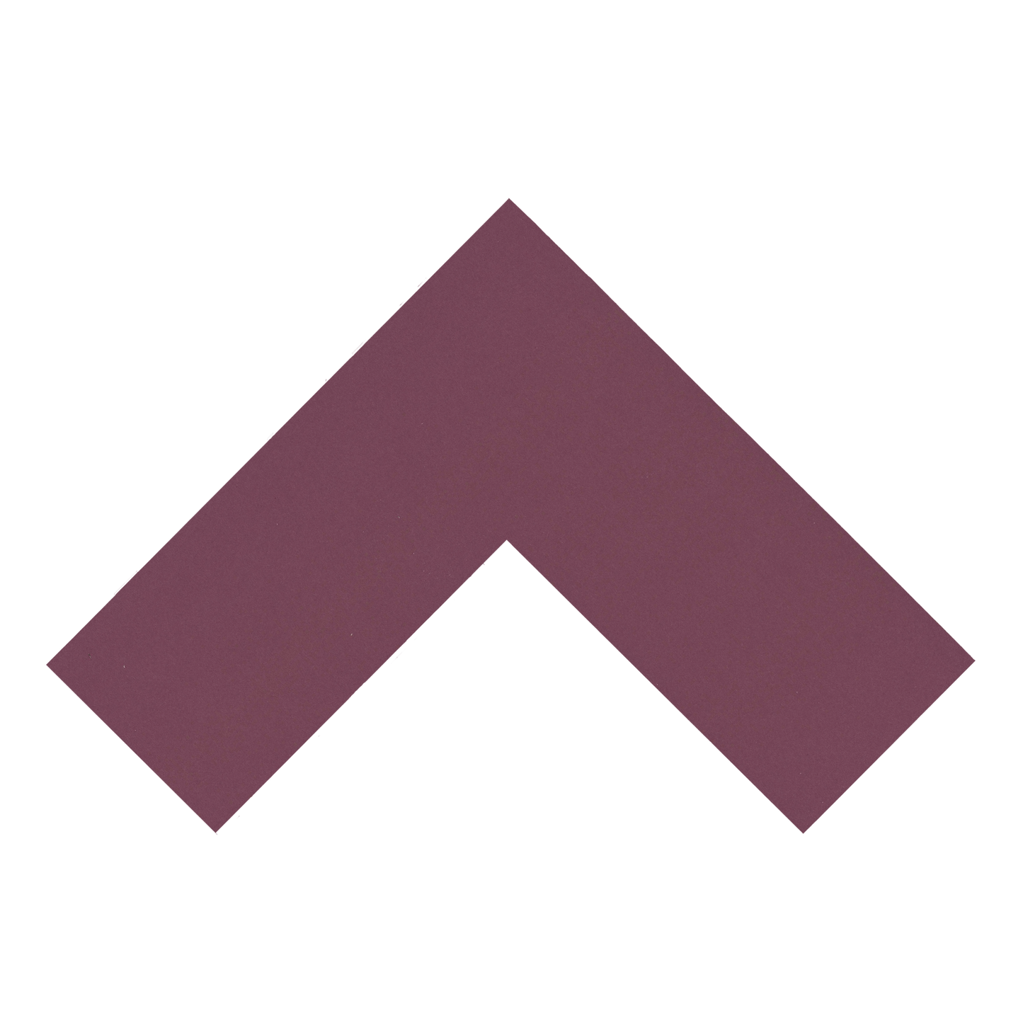 Burgundy - 32x40