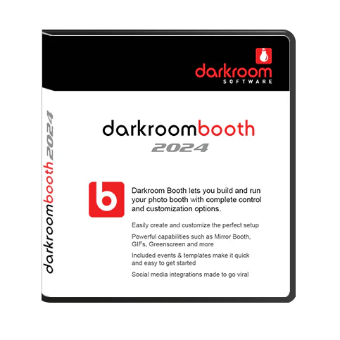 Darkroom Booth 3