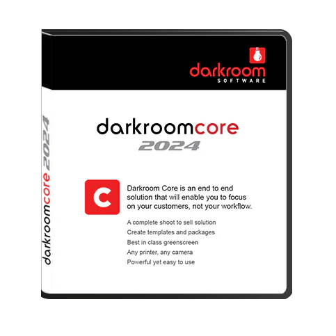 Darkroom Core 9.3