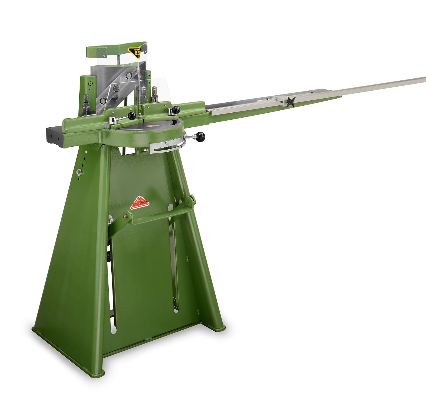 MORSØ Mitring Machine F