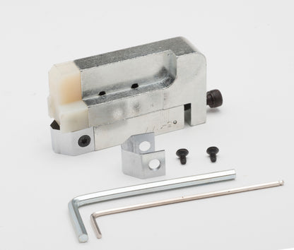 V-Groove Tool Holder w/blade