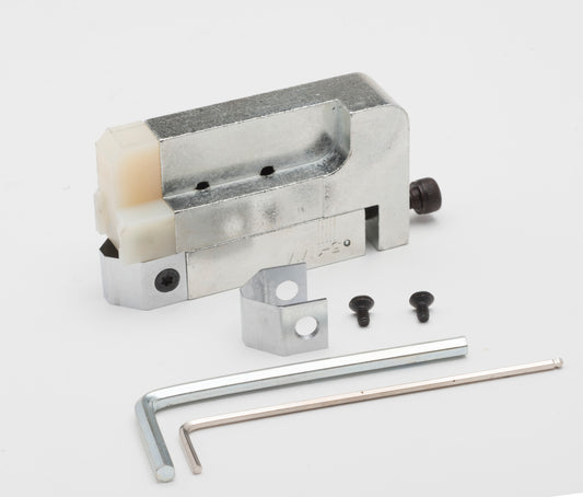 V-Groove Tool Holder w/blade