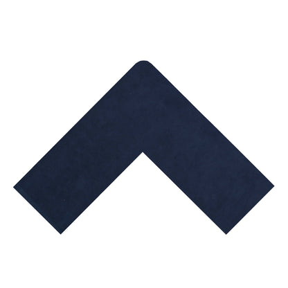 Navy - 32x40