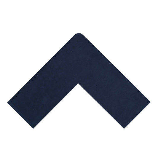 Navy - 32x40