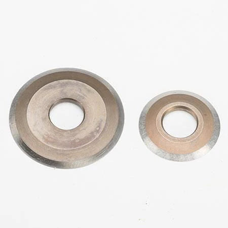 Hardboard Cutting Wheel Set (1set/env;)