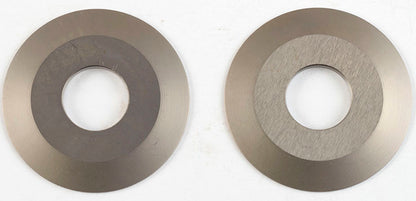 FSC Aluminum Wheels (2/env)