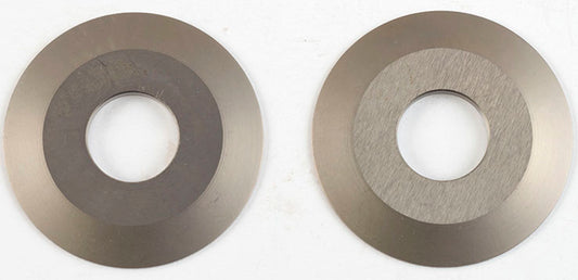 FSC Aluminum Wheels (2/env)
