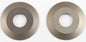 FSC Aluminum Wheels (2/env)