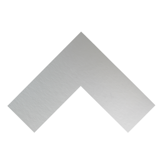 Light Silver - 32x40