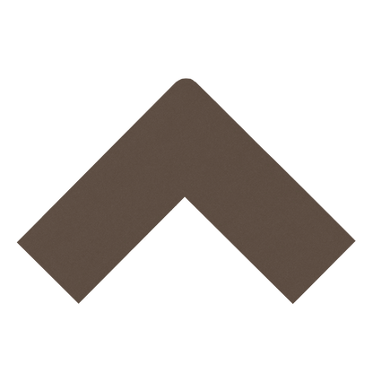 Beaver Brown - 40x60