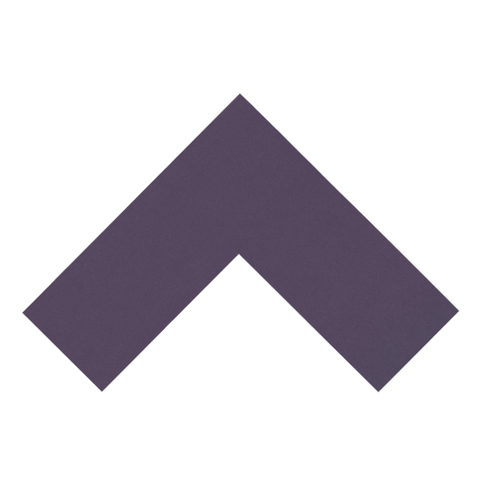Plum - 32x40