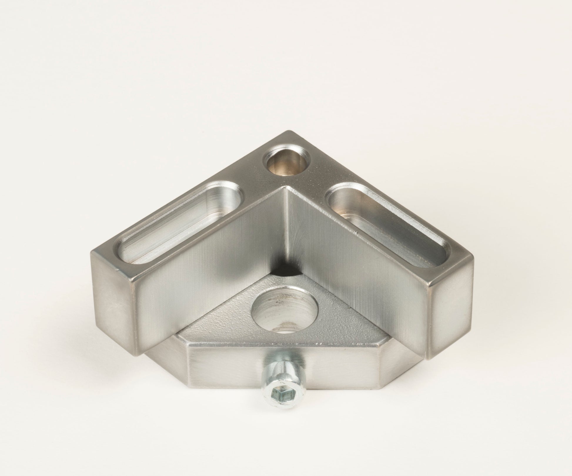 Single Metal Pressure Plate