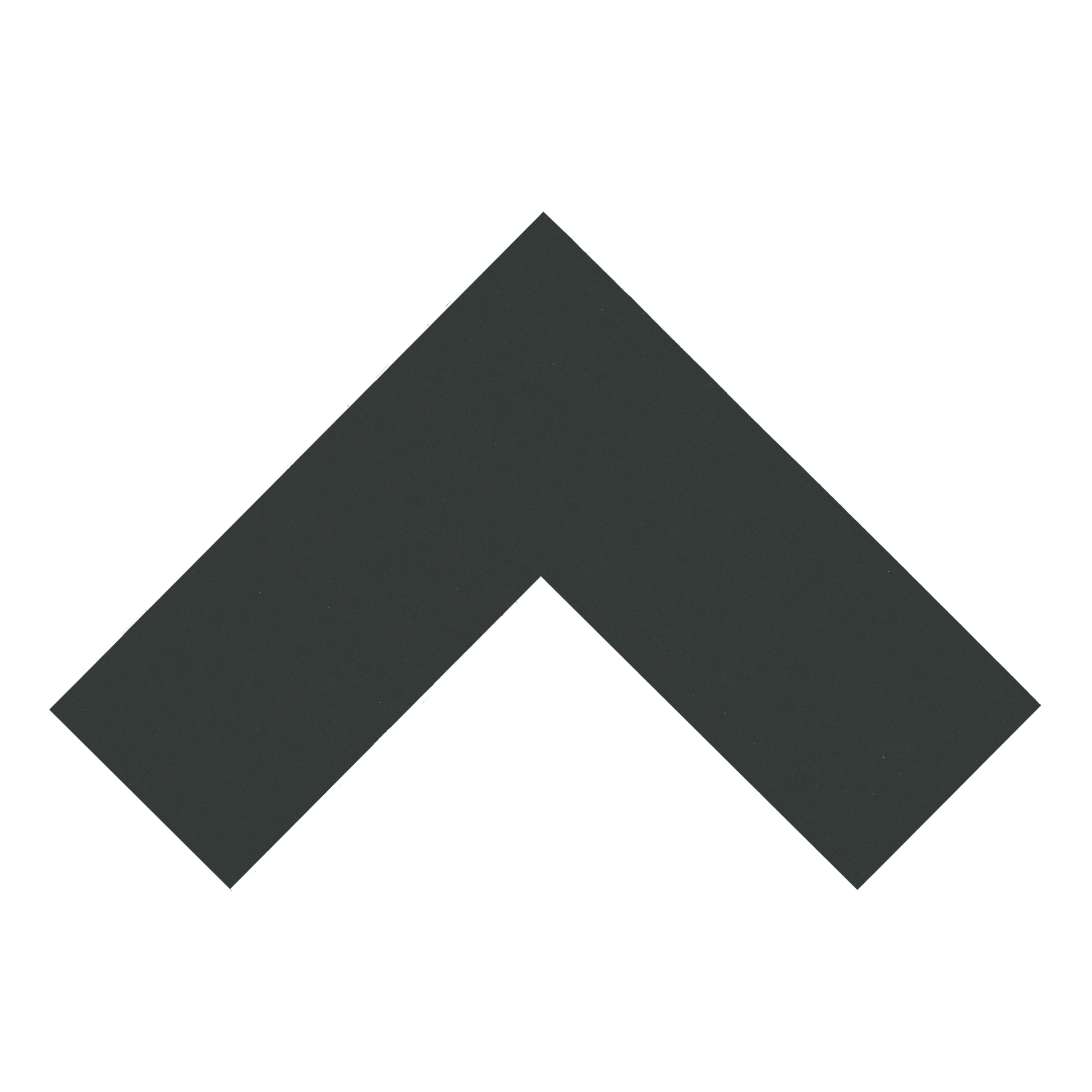 Medium Black - 32x40