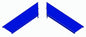 Metal Extension Wings  for U-400 (VN144/VN144S)