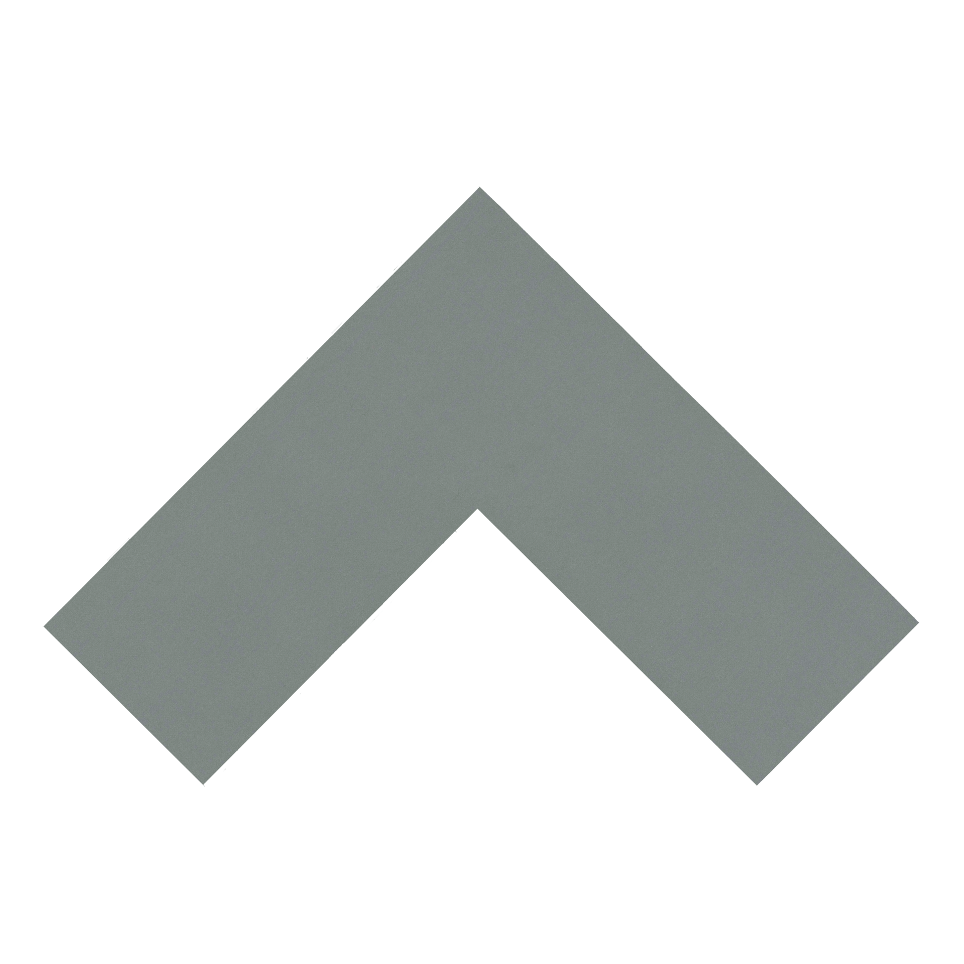 Cadet Grey - 32x40