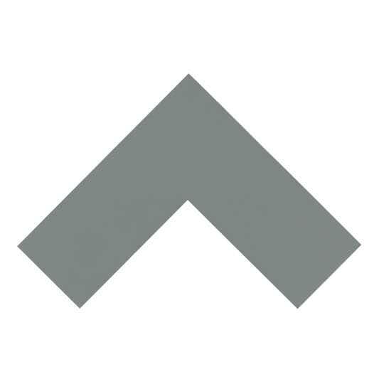 Cadet Grey - 32x40