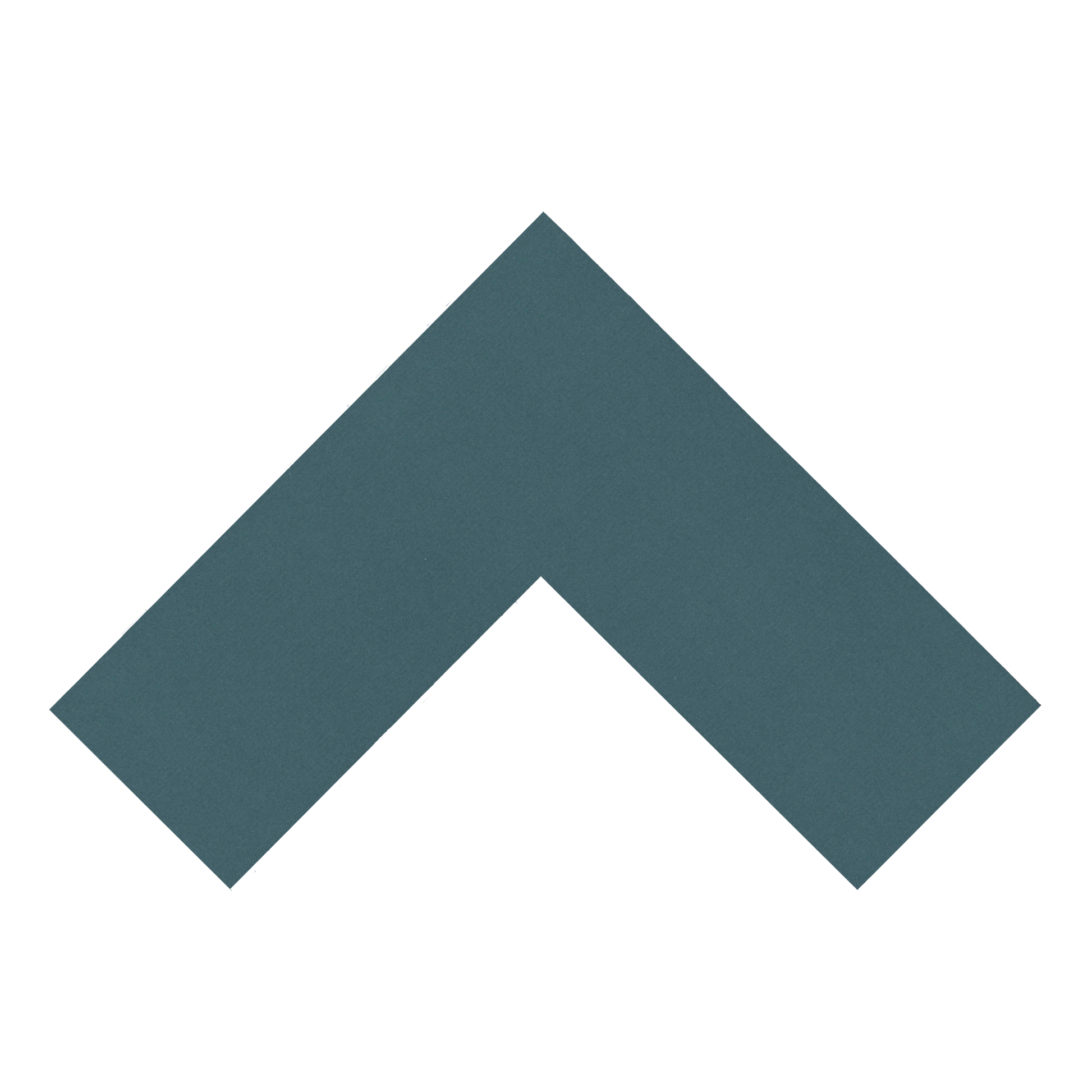 Teal - 32x40