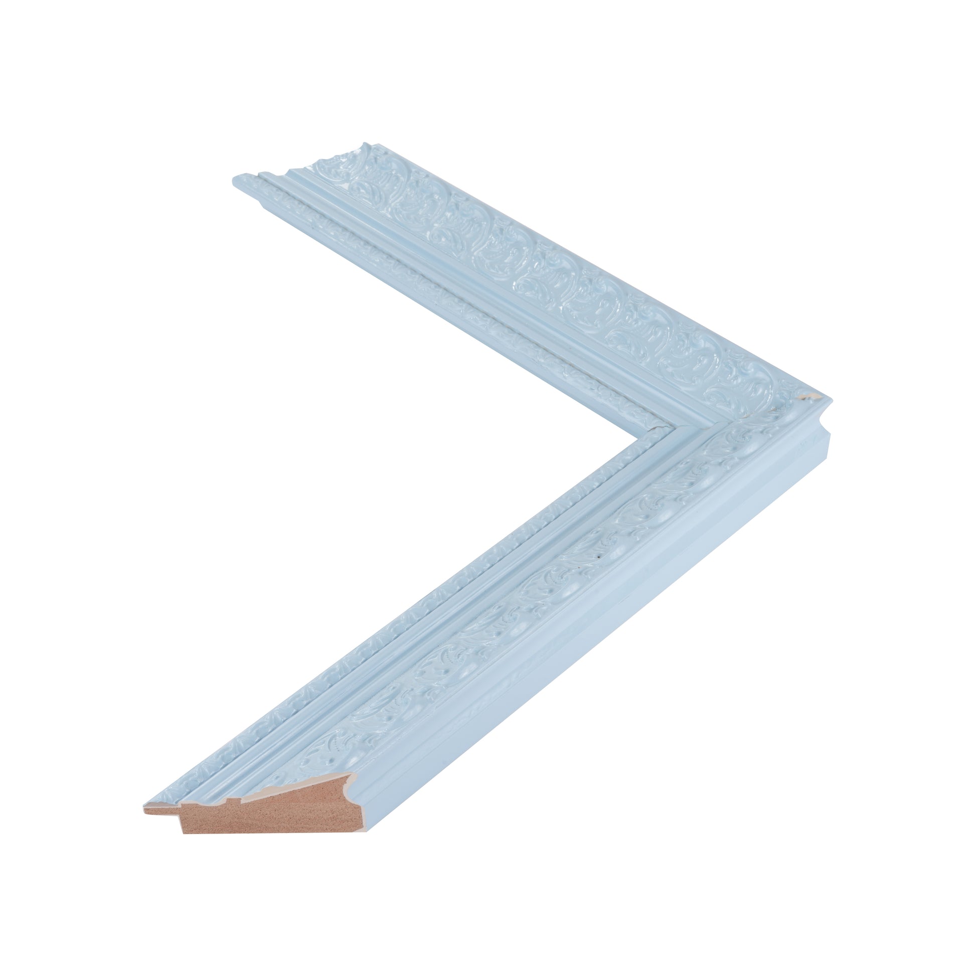 816914 moulding