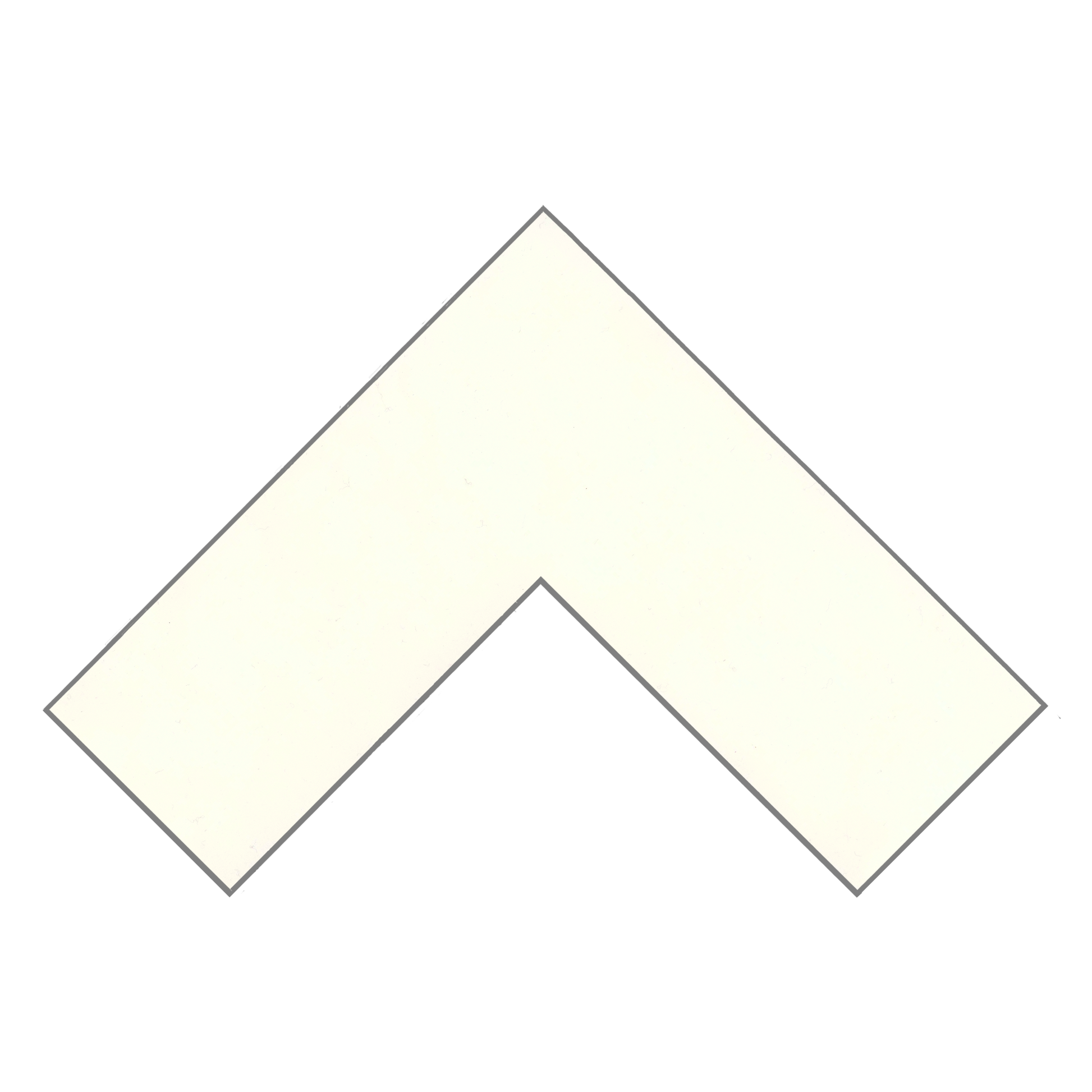 White - 32x40