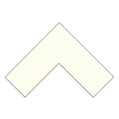 White - 32x40