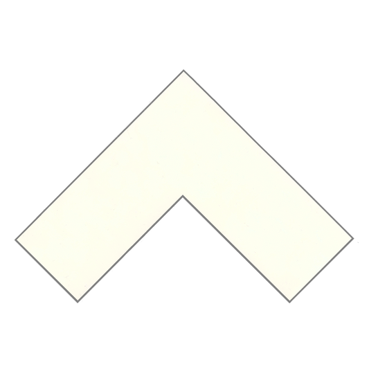 White - 32x40