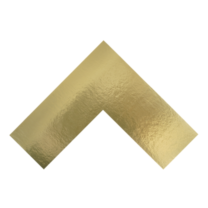 Gold Foil 0.055" - 32x40