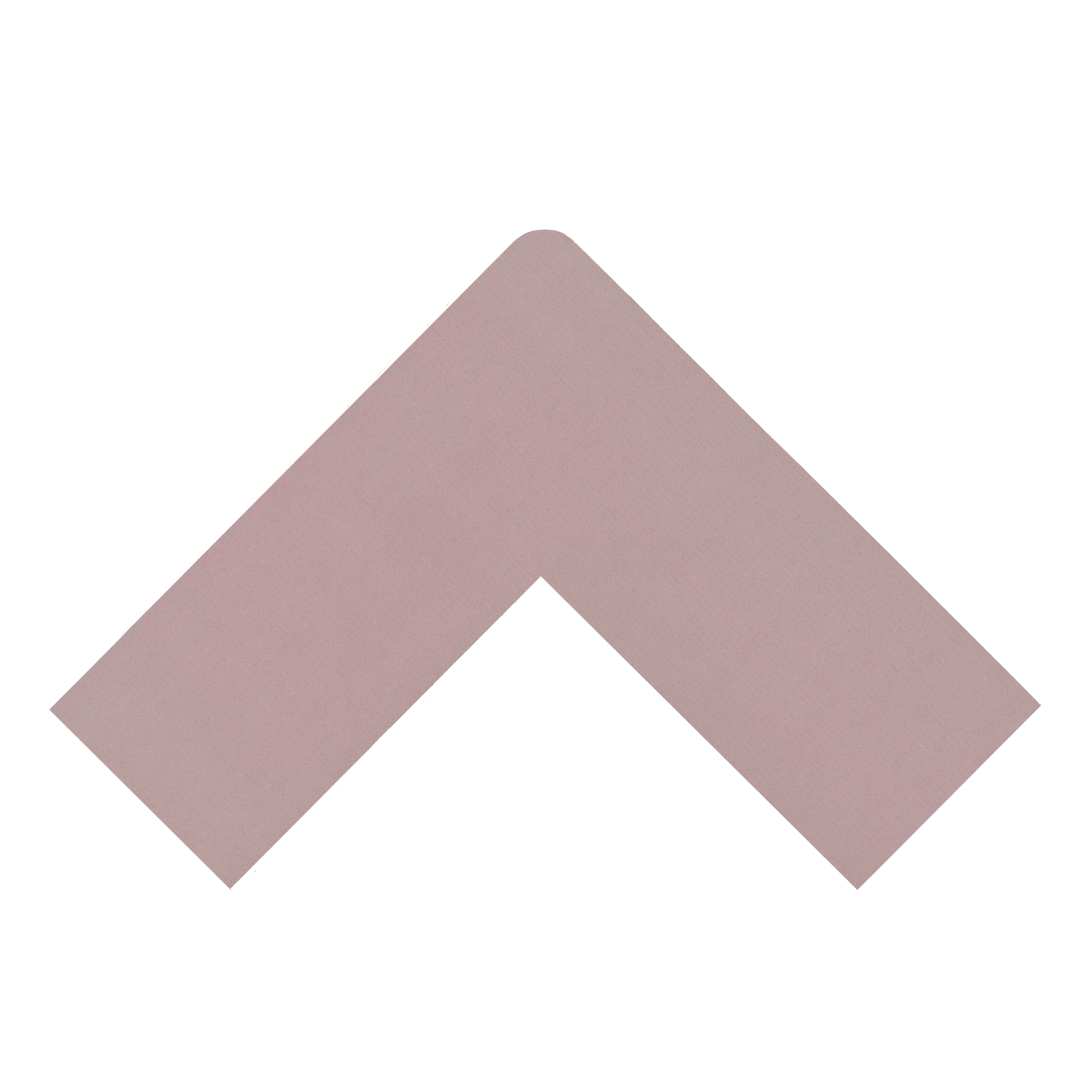 Soft Mauve - 40x60