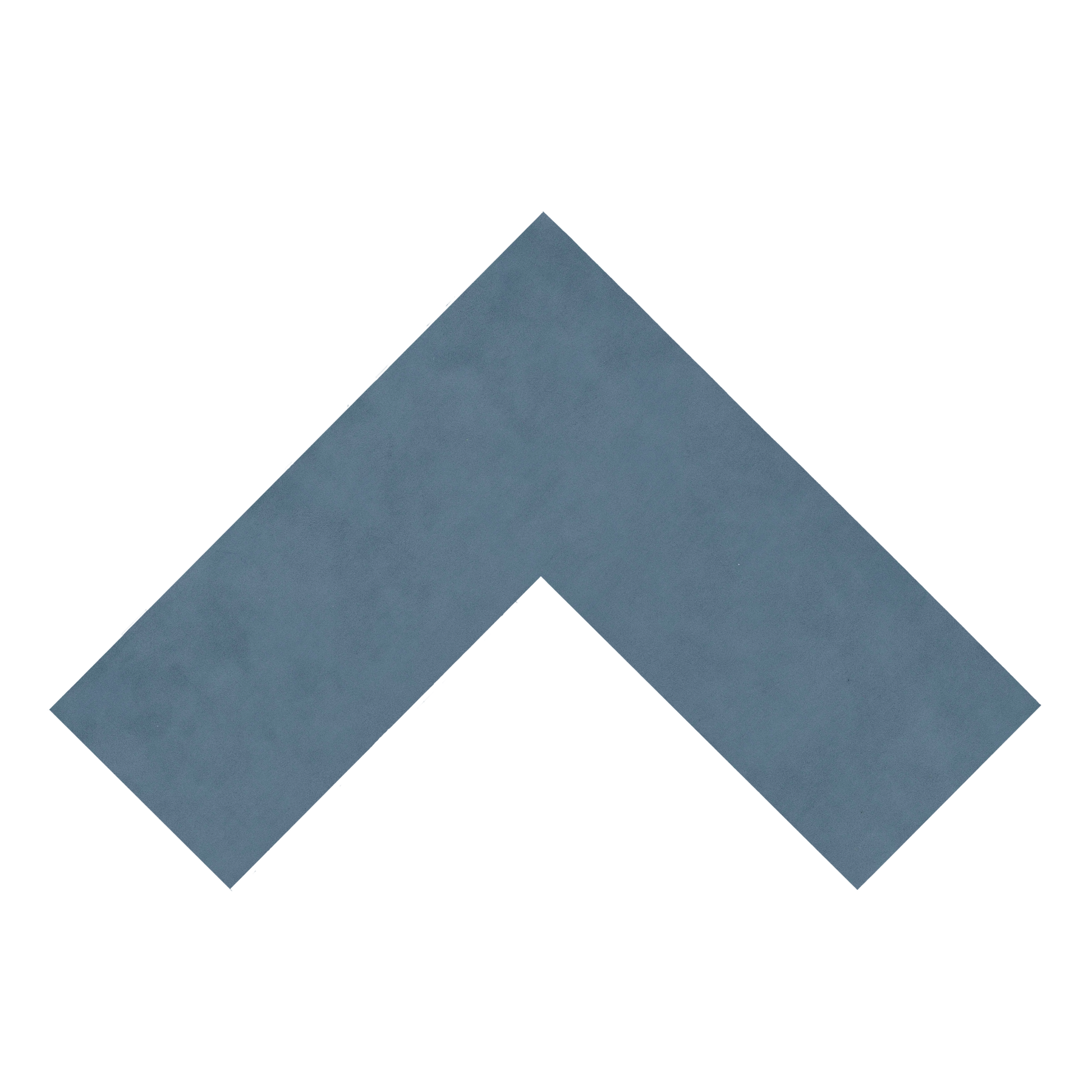 Slate Blue - 32x40