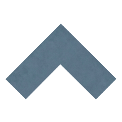 Slate Blue - 32x40