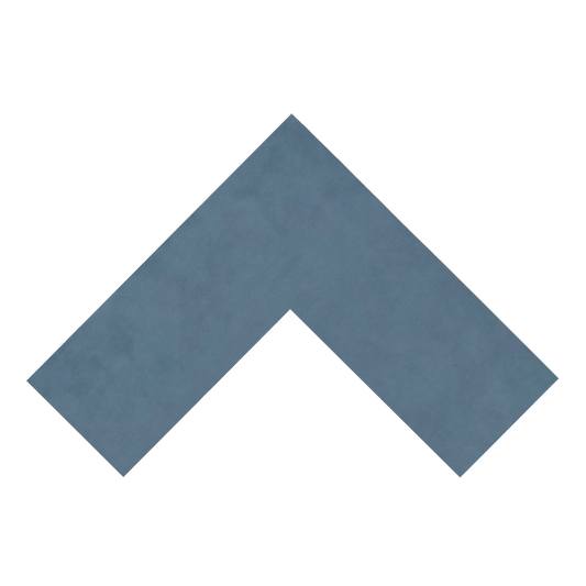 Slate Blue - 32x40