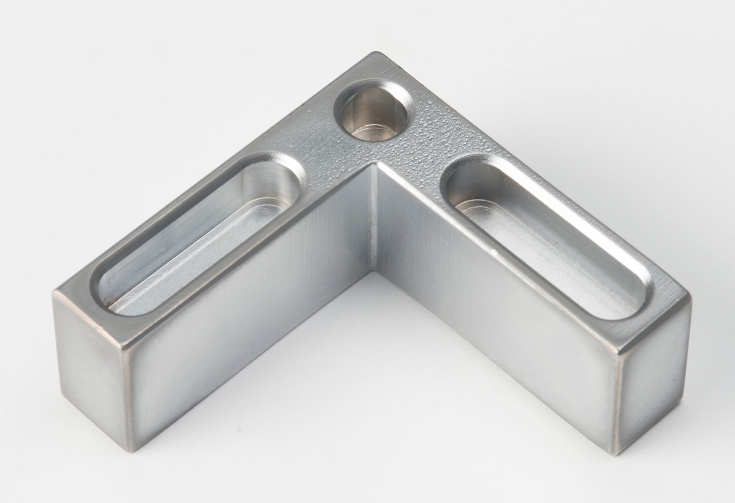 Magnetic – Single Metal Pressure Plate