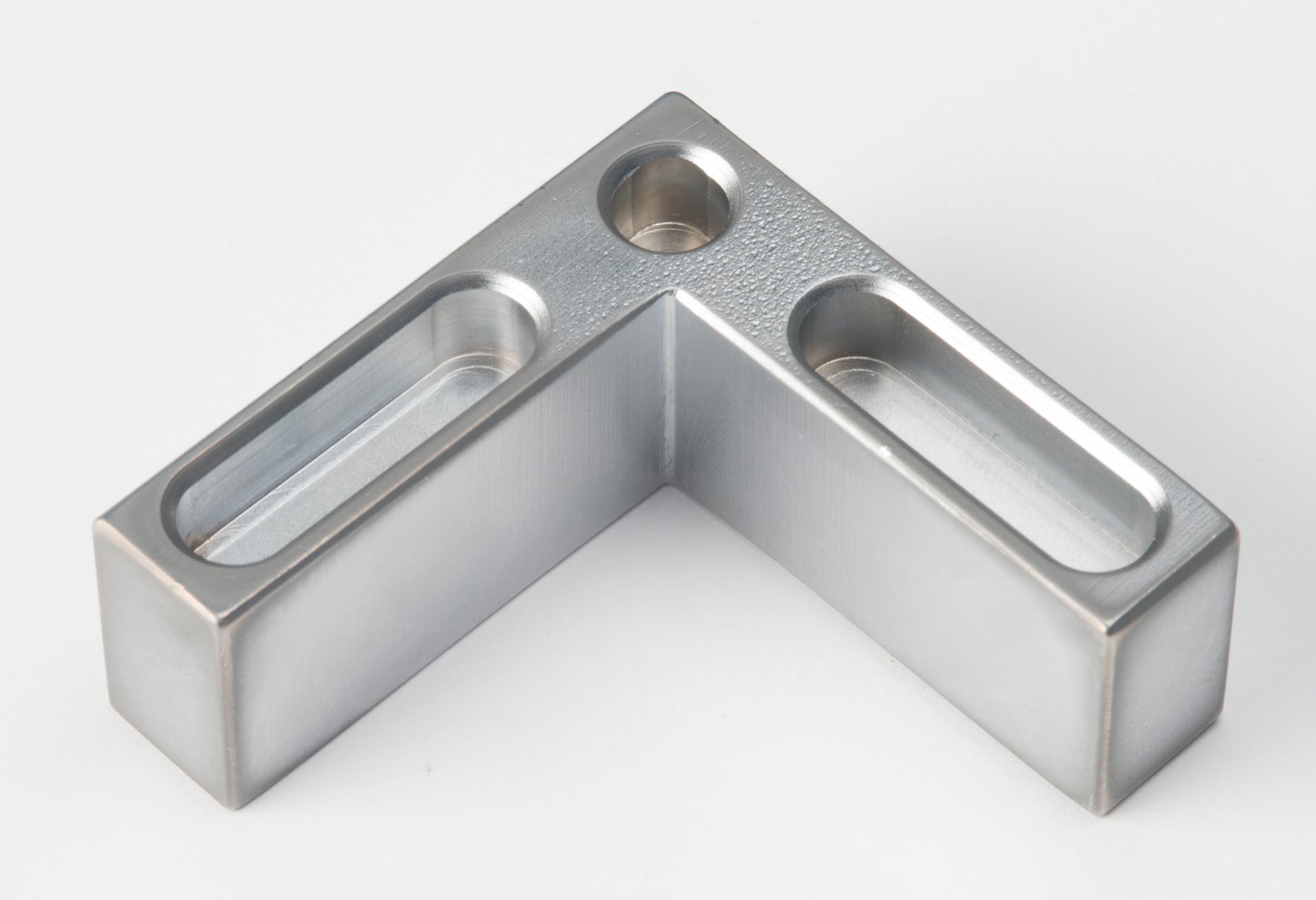 Magnetic – Single Metal Pressure Plate