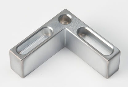 Magnetic – Single Metal Pressure Plate