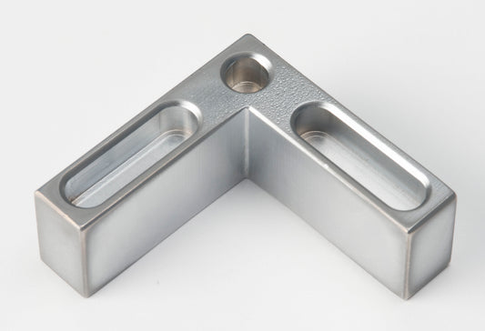 Magnetic – Single Metal Pressure Plate
