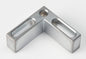 Magnetic – Single Metal Pressure Plate