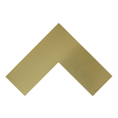 Gold Splash - 32x40