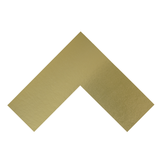 Gold Splash - 32x40