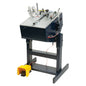 U-400 Underpinner Semi-Auto/Pneumatic (Formerly Model VN144 w/floor stand)