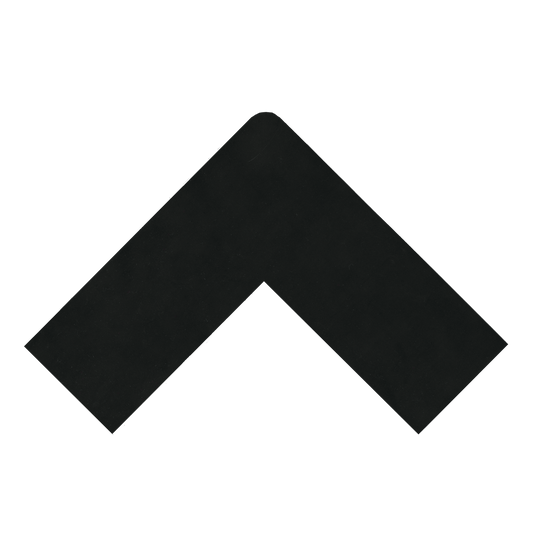 Black - 32x40