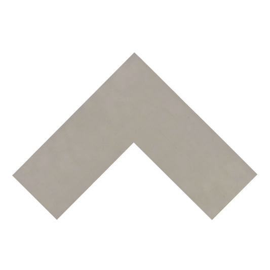 Dove Grey - 32x40