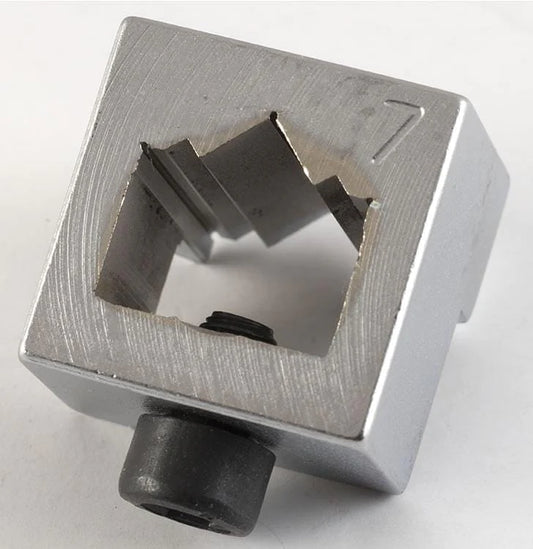Nail Head - 7mm