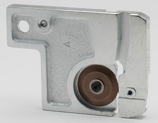 Aluminum Sheet Cutting Blade Holder - Up to .040