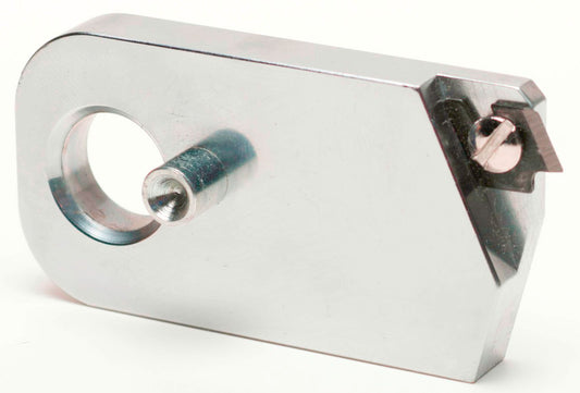 Plexi Glass Scoring Holder